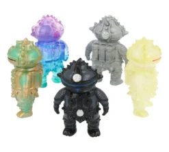 Tomodachi Formosat Machine - VAG Series by Harahara (Vinyl Artist Gacha)