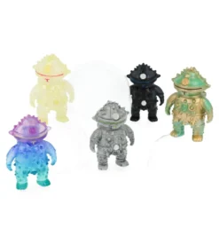 Tomodachi Formosat Machine - VAG Series by Harahara (Vinyl Artist Gacha)