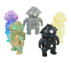 Tomodachi Formosat Machine - VAG Series by Harahara (Vinyl Artist Gacha)