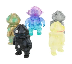 Tomodachi Formosat Machine - VAG Series by Harahara (Vinyl Artist Gacha)