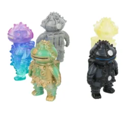 Tomodachi Formosat Machine - VAG Series by Harahara (Vinyl Artist Gacha)
