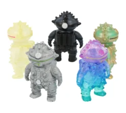 Tomodachi Formosat Machine - VAG Series by Harahara (Vinyl Artist Gacha)