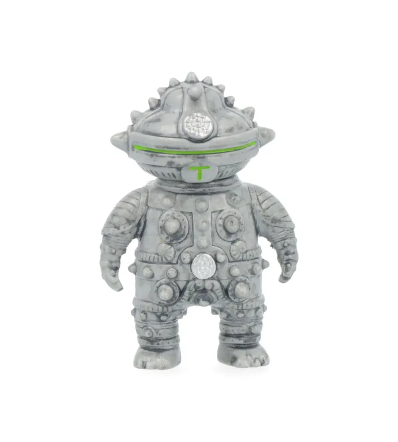 Tomodachi Formosat Machine - VAG Series by Harahara (Vinyl Artist Gacha)