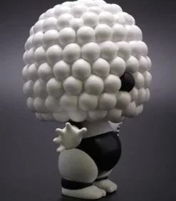 Toxic Candies : Ghost Berry
