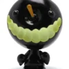 Toxic Candies : Pomme d'Amour - Evil Queen Version