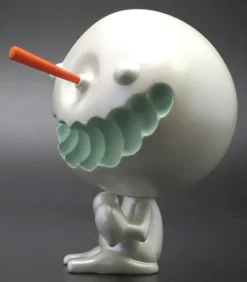 Toxic Candies : Pomme d'Amour - Frozen Version