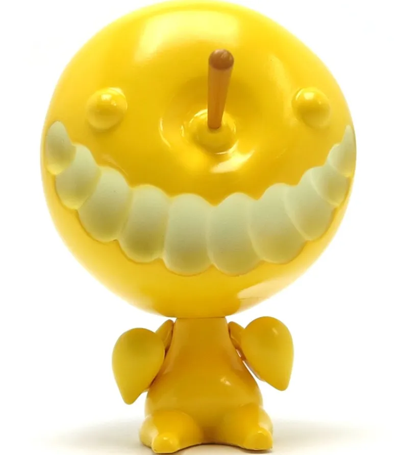 Toxic Candies : Pomme d'Amour - Golden Version