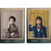 Transformations - The Cabinet Card Paintings of Alex Gross 2012-2019