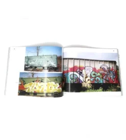 Truck Art - A Decade of Graffiti