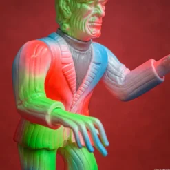 Udonkenstein - Figure Collection