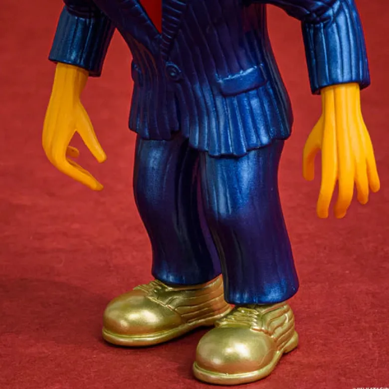 Udonkenstein - Figure Collection