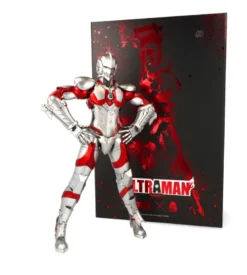 1/6 Ultraman suit