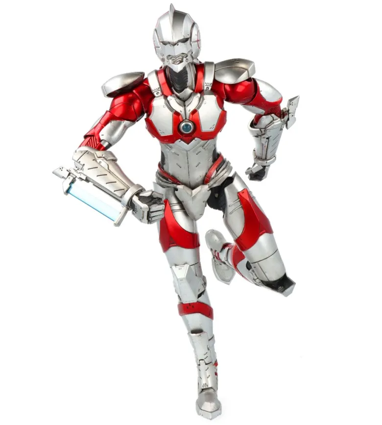 1/6 Ultraman suit