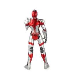 1/6 Ultraman suit