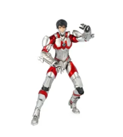 1/6 Ultraman suit