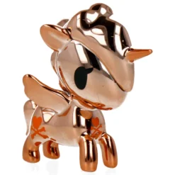 Unicorno Lite - Liquid Chrome 2" Blind Box