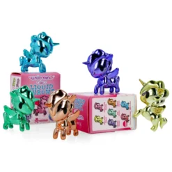 Unicorno Lite - Liquid Chrome 2