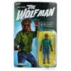 Universal Monsters ReAction+ Wave 1 - The Wolf Man