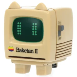 VAG 44 - Baketan 2