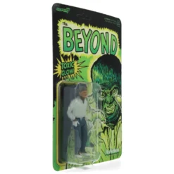 Voracious Werewolf (Glow) - Beyond 1 - Pre-Code Horror ReAction Figures Wave 4