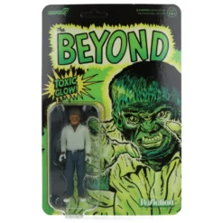 Voracious Werewolf (Glow) - Beyond 1 - Pre-Code Horror ReAction Figures Wave 4