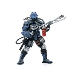 Wasteland Scavengers - Lendal