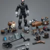 Wasteland Scavengers - Simeon - Spud