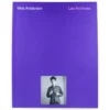Wes Anderson : Les Archives