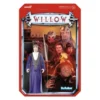 Willow - Bavmorda - ReAction Figures