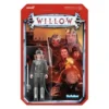 Willow - Sorsha - ReAction Figures