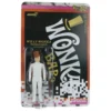 Willy Wonka (White Suit) - Charlie et la Chocolaterie (1971) - ReAction Figures wave 3