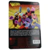 X3 (The Enigma) - The Worst (Mutant Team) - ReAction Figures Wave 5