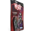 X-2 (the unknown) - The Worst - ReAction figures