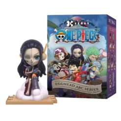 XXRAY : One Piece Egghead Arc Series Part 1