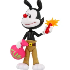 Yakko - Animaniacs Ultimates