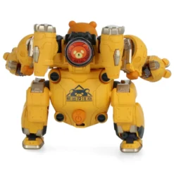 Yeezen Invasion - Heavy Artillery Bluetooth Speaker