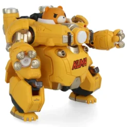 Yeezen Invasion - Heavy Artillery Bluetooth Speaker