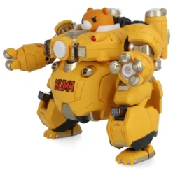 Yeezen Invasion - Heavy Artillery Bluetooth Speaker