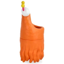 Yip Yip Martian (Orange) - Sesame Street FUN! FUN!