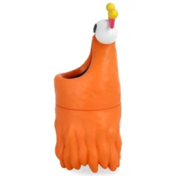 Yip Yip Martian (Orange) - Sesame Street FUN! FUN!