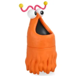 Yip Yip Martian (Orange) - Sesame Street FUN! FUN!