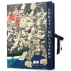 Yokai Monsters by the Great Masters of Japanese Woodblock Painting