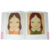 Yoshitomo Nara - Self-selected works - Paintings