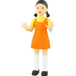 Young Hee Vinyl Figure (Squid Game)