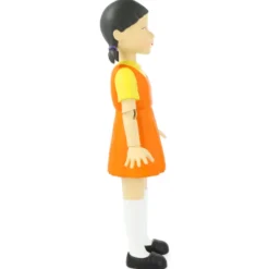 Young Hee Vinyl Figure (Squid Game)