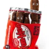 Yummy World - Yum-Mee Large Chocolate Plush Bars