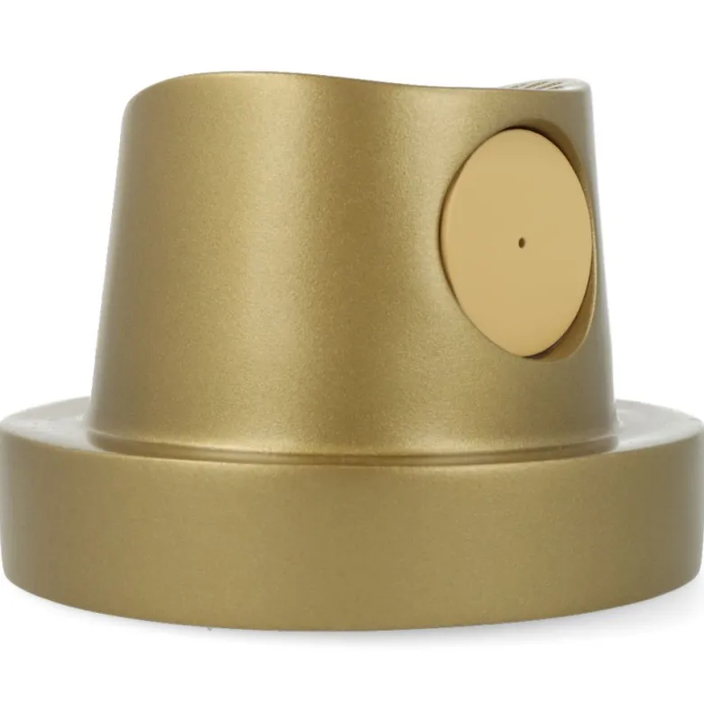 Zertoy - Gold & Beige Cap