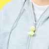 Zipper Smiski Hanging