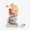 Zsiga Borderline Drifter Series Figures