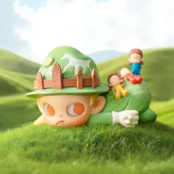Zsiga Take It Slow Series Figures
